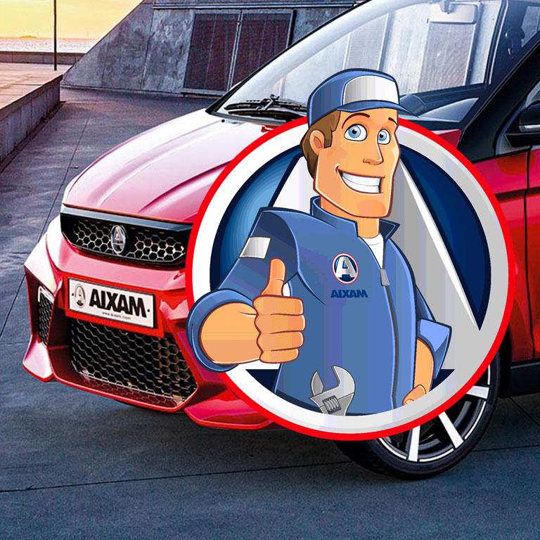 avk-bij-aixam Aixam